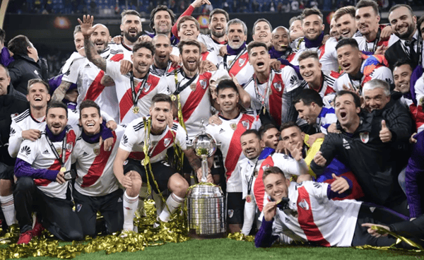 关于阿根廷超级联赛火爆进行，传统豪门依然强盛的信息