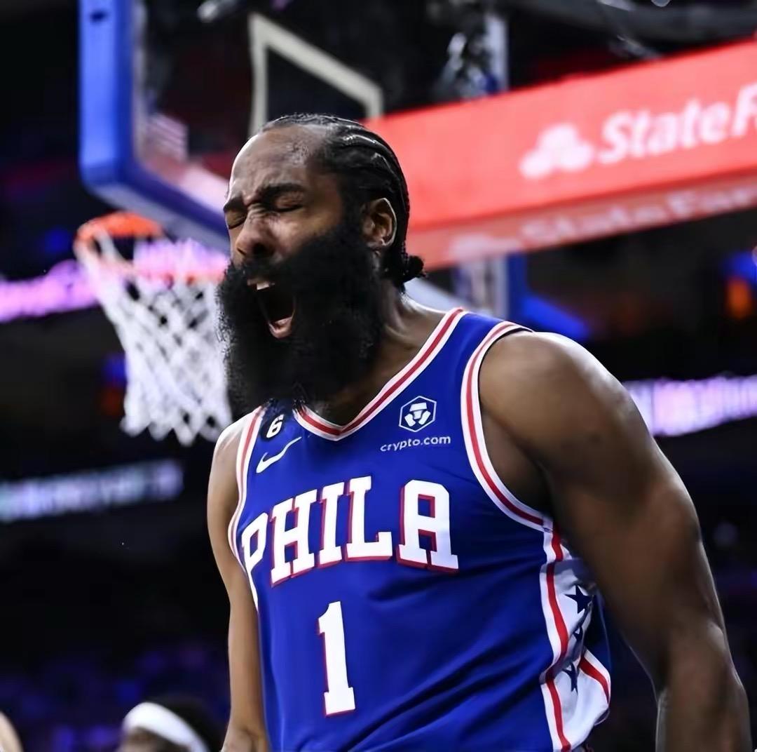 哈登复出首战，爵士状态火爆，状态爆棚成为焦点！