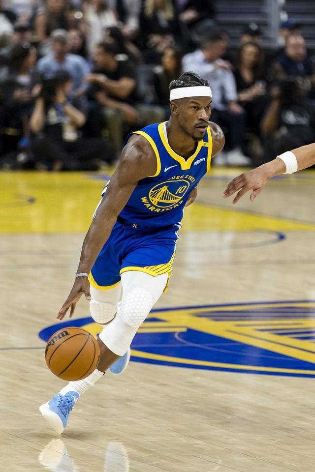 凯尔特人惊艳全场，掘金助攻爆棚，巴特勒逆转取胜！